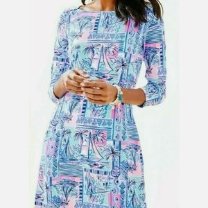 Lilly Pulitzer Sophie UPF 50+ Dress